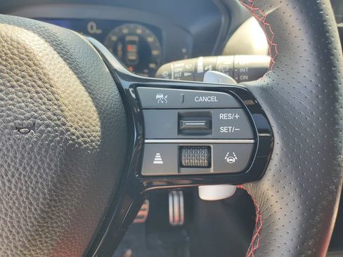 Used 2026 Acura ADX A-Spec FWD image 26