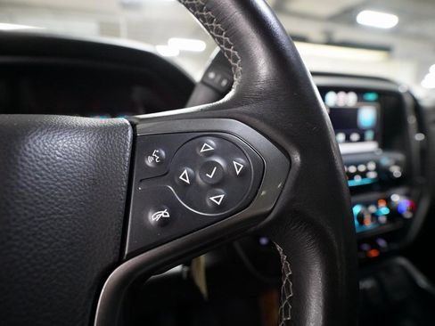 Used 2015 Chevrolet Silverado 2500 LTZ w/ Duramax Plus Package image 18