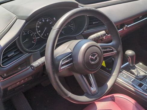 Certified 2023 MAZDA CX-30 AWD 2.5 S w/ Preferred Package image 14