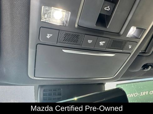 Used 2024 MAZDA CX-5 Signature AWD/4WD image 51