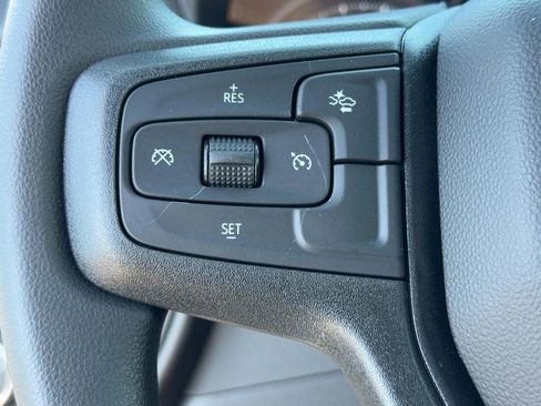 New 2026 Chevrolet Silverado 2500 Custom w/ Custom Value Package image 27