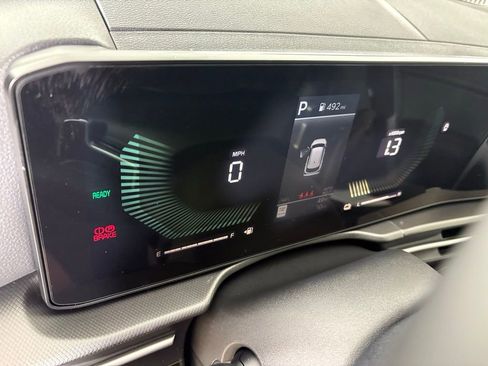 New 2026 Kia Sportage LX image 22