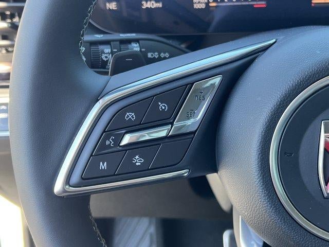 New 2026 Buick Envision Sport Touring AWD/4WD image 21