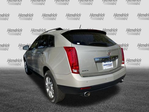 Used 2013 Cadillac SRX Luxury w/ Driver Awareness Package image 7