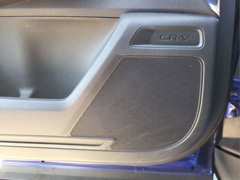 Certified 2023 Honda CR-V EX-L image 27