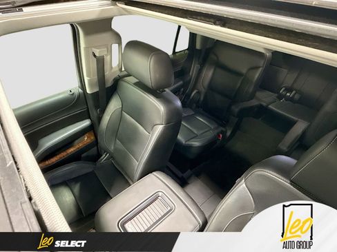 Used 2018 Chevrolet Tahoe Premier image 23