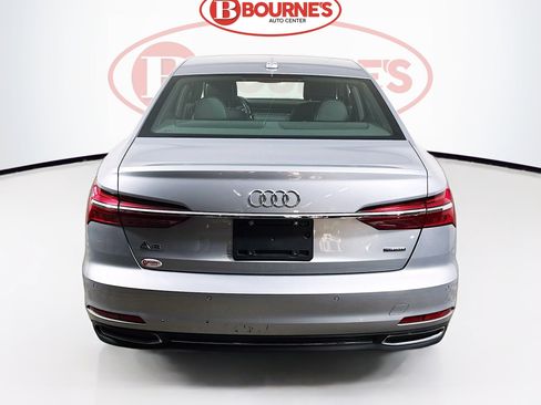 Used 2020 Audi A6 2.0T Premium image 8