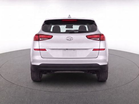 Used 2020 Hyundai Tucson SE FWD image 8