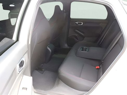 Used 2025 Honda Civic Si image 25