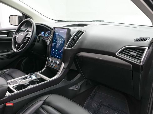 Certified 2024 Ford Edge SEL w/ Convenience Package AWD/4WD image 23