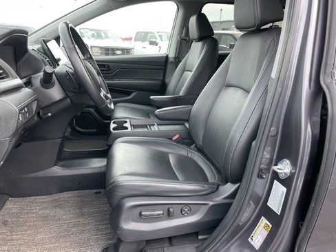 Used 2024 Honda Odyssey EX-L image 7