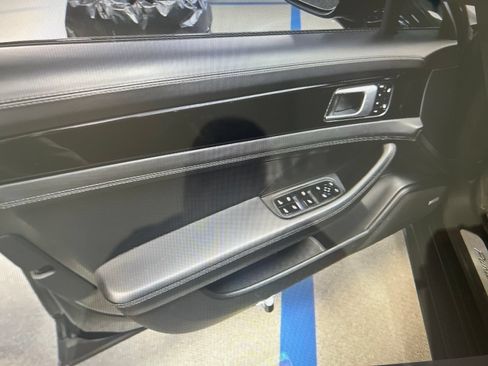 Used 2018 Porsche Panamera Turbo w/ Sport Package AWD/4WD image 10