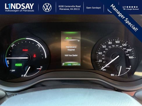 Used 2021 Toyota Sienna XSE image 23