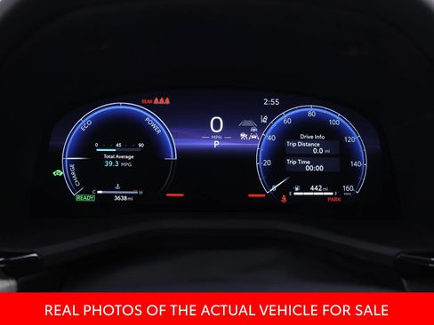 Certified 2025 Toyota Camry XLE w/ Premium Package image 6