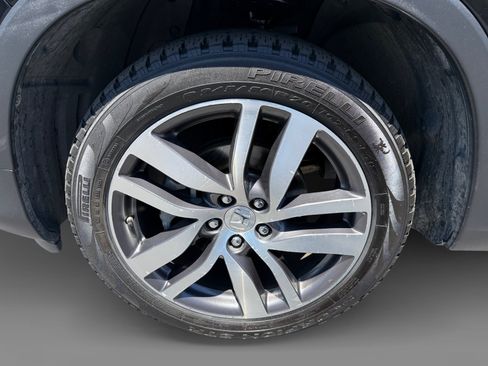 Used 2018 Honda Pilot Elite image 9