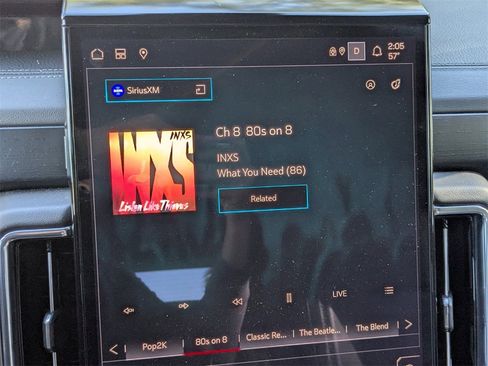 Used 2025 GMC Yukon Denali image 15