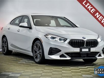 Used 2024 BMW 228i xDrive Gran Coupe