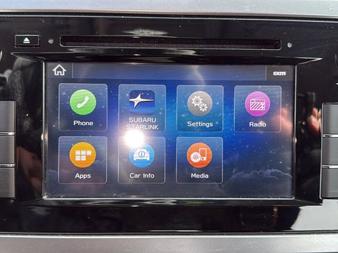 Used 2019 Subaru Outback 2.5i image 17