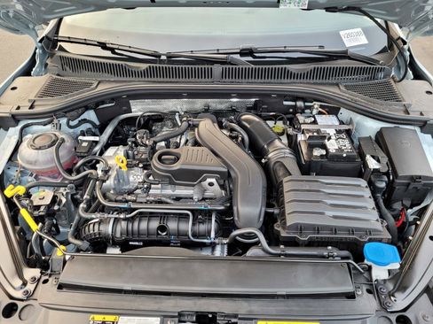 New 2026 Volkswagen Jetta SE image 20
