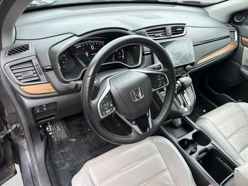 Used 2018 Honda CR-V EX-L image 13