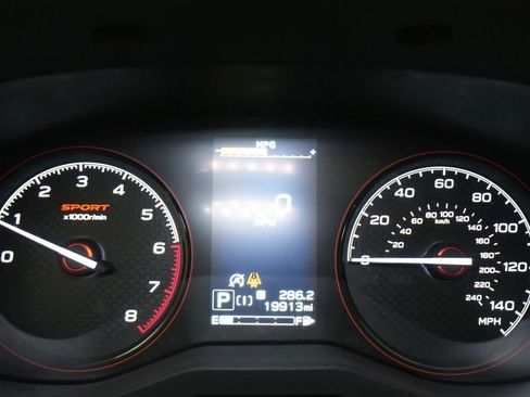 Used 2023 Subaru Forester Sport image 42