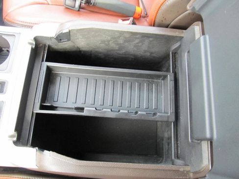 Used 2018 Ford F150 King Ranch w/ Equipment Group 601A Luxury image 74