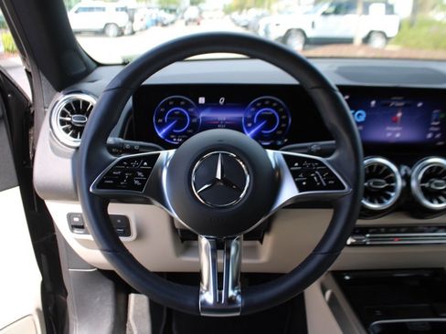 Certified 2024 Mercedes-Benz EQB 250+ image 13