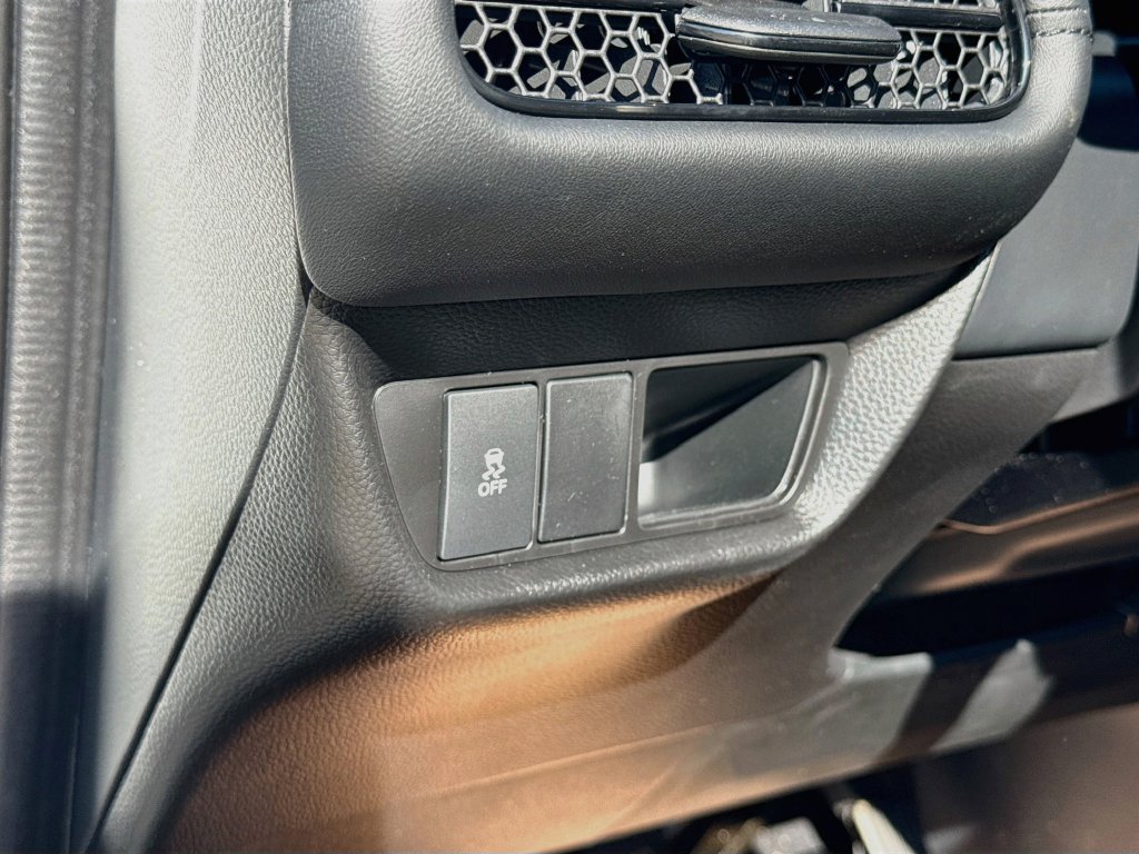 New 2027 Honda HR-V LX image 11