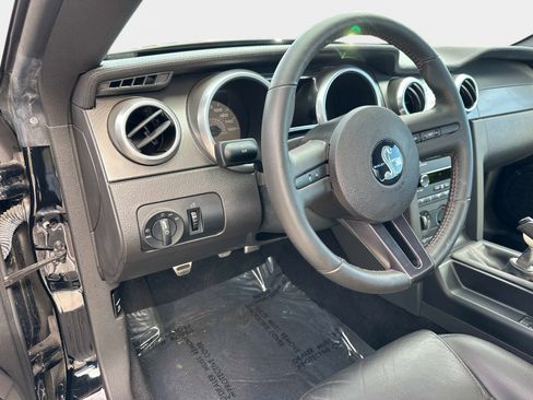 Used 2009 Ford Mustang Shelby GT500 image 12