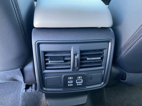 New 2026 Subaru Forester Premium AWD/4WD image 33