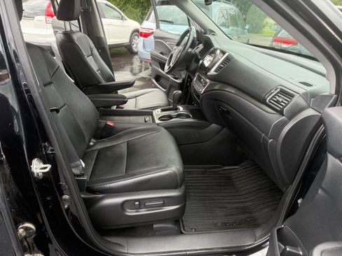 Used 2018 Honda Pilot EX-L image 11