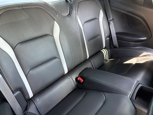 Used 2021 Chevrolet Camaro SS RWD image 21