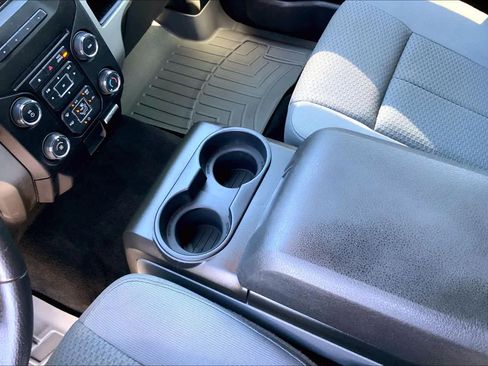 Used 2013 Ford F150 XLT w/ Luxury Equipment Group RWD image 15