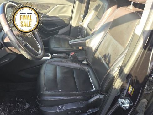 Used 2014 Buick Encore Leather image 12