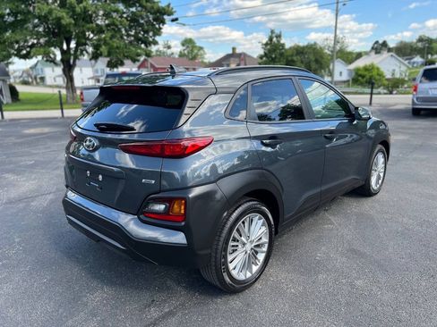 Used 2020 Hyundai Kona SEL Plus AWD/4WD image 5