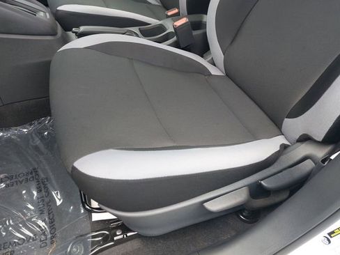 New 2025 Nissan Versa S w/ Trunk Package image 27