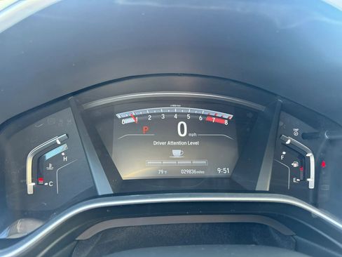 Used 2022 Honda CR-V EX image 40