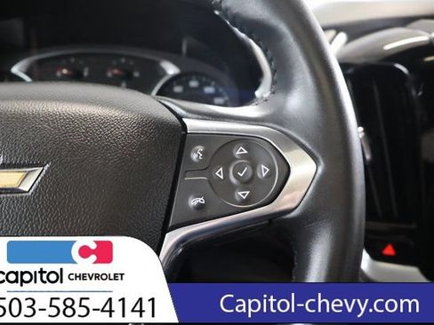 Used 2018 Chevrolet Traverse LT AWD/4WD image 21