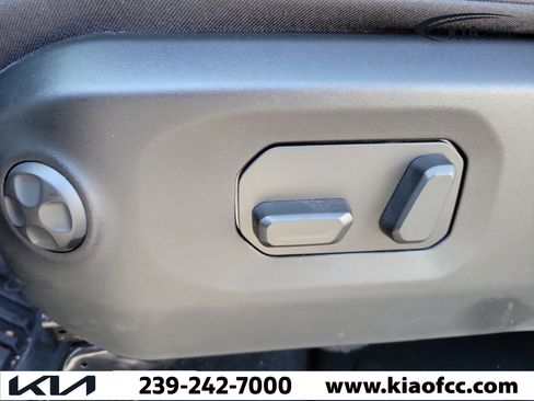 Used 2026 Jeep Wrangler Unlimited Rubicon 392 w/ Quick Order Package 27X Moab AWD/4WD image 23