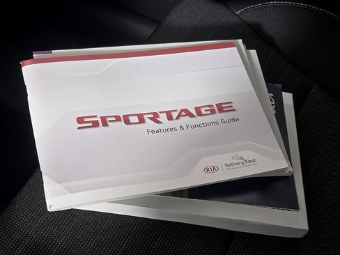 Used 2019 Kia Sportage LX w/ LX Popular Package image 26