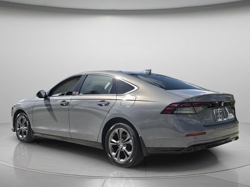 Used 2024 Honda Accord EX-L image 8