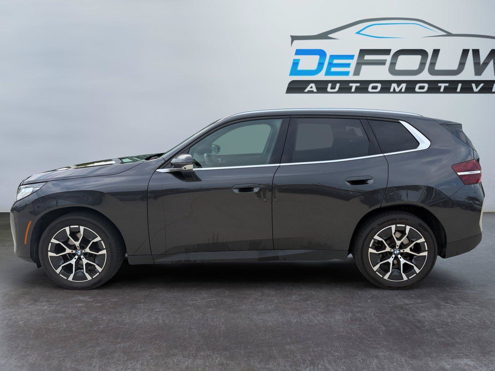 Used 2026 BMW X3 xDrive30i AWD/4WD image 10