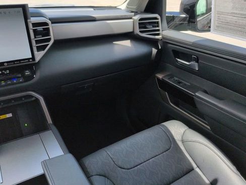 Certified 2024 Toyota Sequoia Limited AWD/4WD image 17