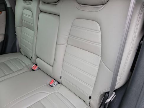 Used 2018 Honda CR-V EX image 15