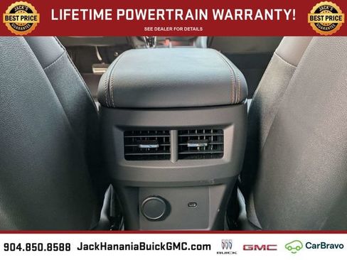 Used 2025 Cadillac CT5 V AWD/4WD image 18