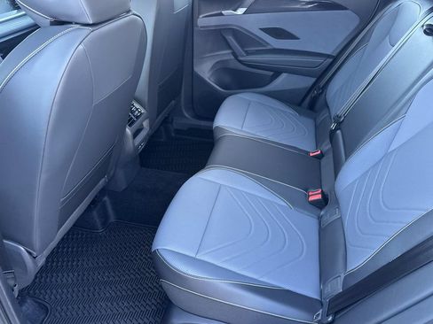 New 2026 Volkswagen Tiguan SE R-Line image 20