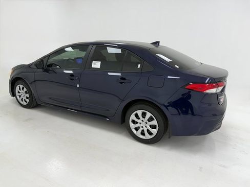 New 2026 Toyota Corolla LE image 37