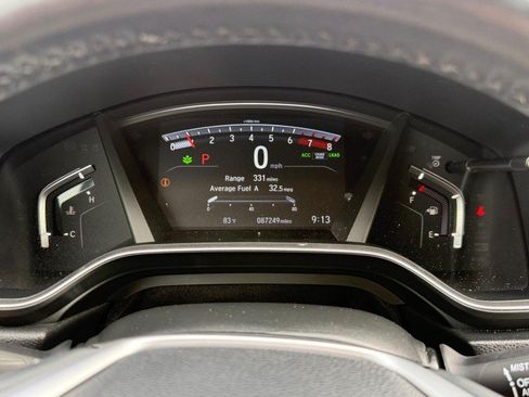 Used 2020 Honda CR-V Touring image 21