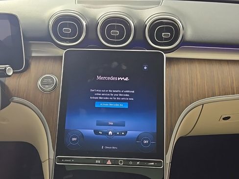 Used 2022 Mercedes-Benz C 300 C 300 image 20