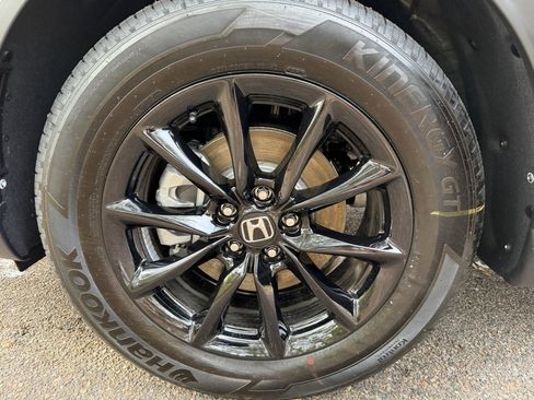 New 2026 Honda CR-V Sport-L image 25